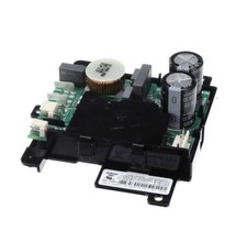Parte scheda inverter