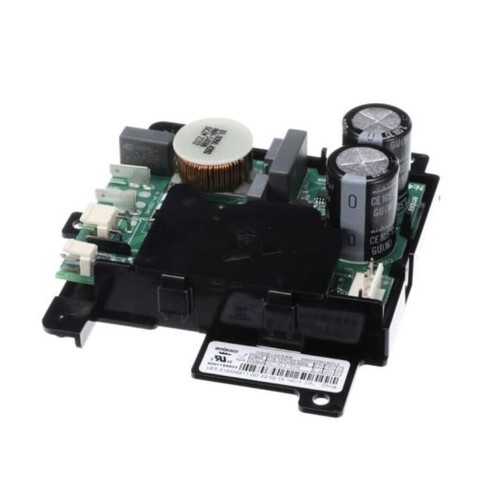 Parte scheda inverter