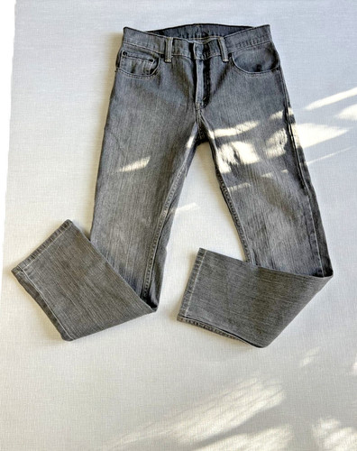 Jeans levi strauss 511 - jeans,