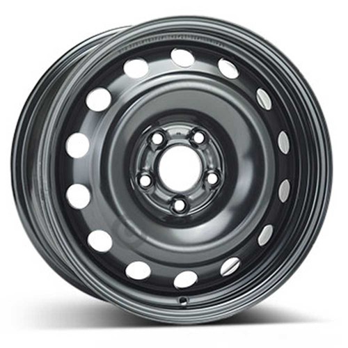 Ruota acciaio alcar 7780 - alcar,