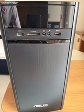 ASUS Desktop PC, CPU Intel I5, RAM 8 Hdd 1 Tera Bite