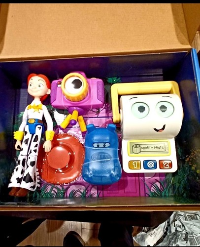 2026 disney toy story - 2026, smarty