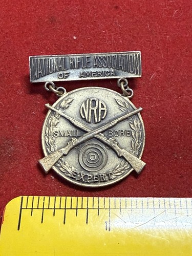 National rifle association - national, of