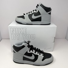 Nike Dunk High By You Sneaker
