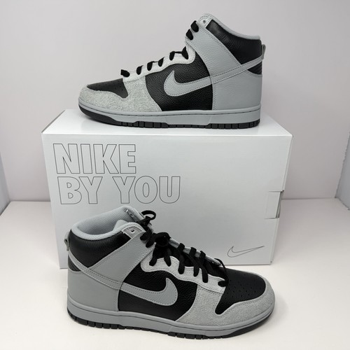 Nike dunk high - nike,