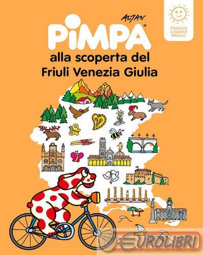 9788857021775 altan pimpa alla - altan,