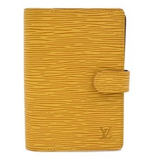 LOUIS VUITTON Agenda PM Cover