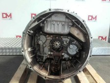 12AS2330TD CAJA CAMBIOS /