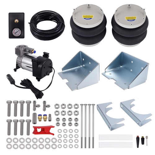 Kit molle pneumatiche - kit,