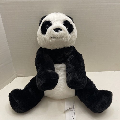Peluche ikea orso panda - orso,