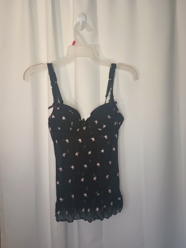 Cami top donna - rampage, maglia