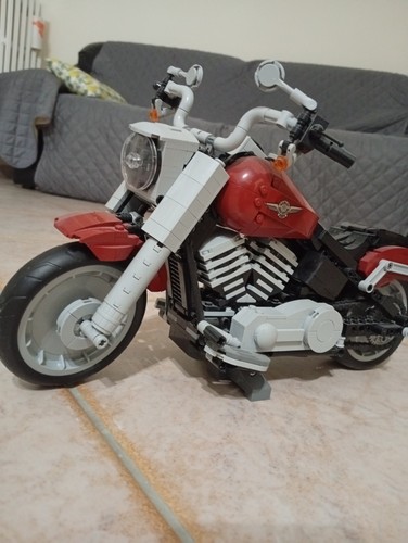 Lego creator expert - lego,