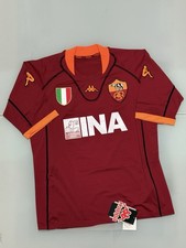 Maglia AS Roma Vincenzo Montella