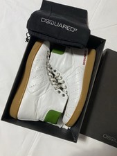 Sneakers alte Dsquared2