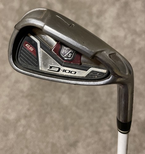 Wilson staff d100 singolo 7 - wilson,