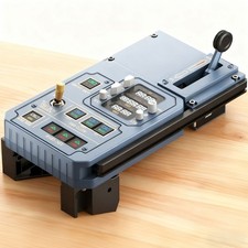 WINWING AGP Metal Flight