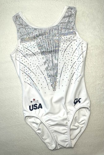 Elite ginnastica team usa - gk,