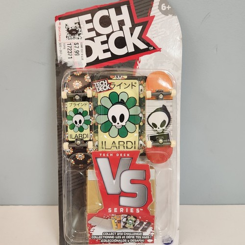 Tech deck series blind - tech,