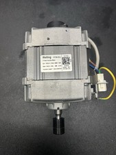 Motore  lavatrice candy 41041214