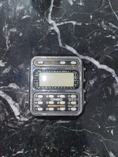 Orologio Casio CFX-200