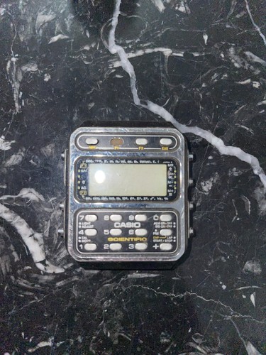 Orologio casio cfx 200 - orologio, cfx-200
