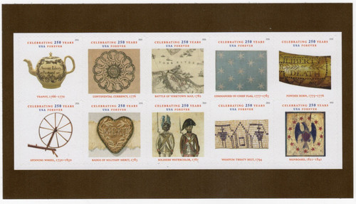 Scott 6087 6096 - scott, tesori