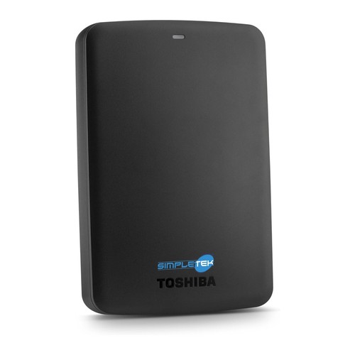 Hard disk hdd esterno - disk,