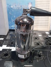 PL519  40KG6A VALVOLA TUNGSRAM  STRONG SELECTED  TUBE