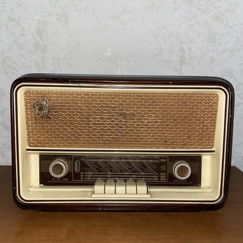 Radio geloso g331r - geloso, am