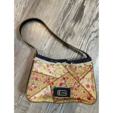 Borsa a tracolla vintage Guess