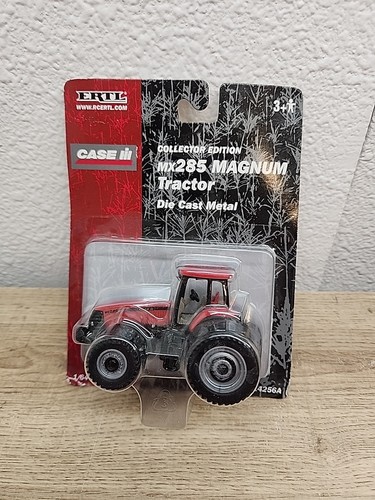 Trattore ertl scala case - trattore,