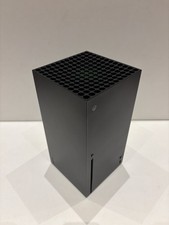 Console Microsoft Xbox Series