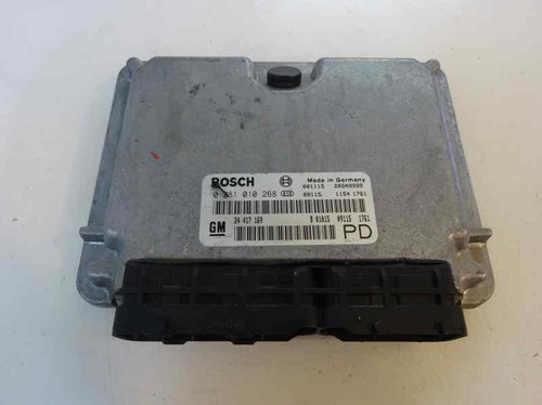 24417169 centralina motore