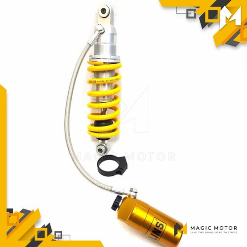 Ammortizzatore mono posteriore - mono,