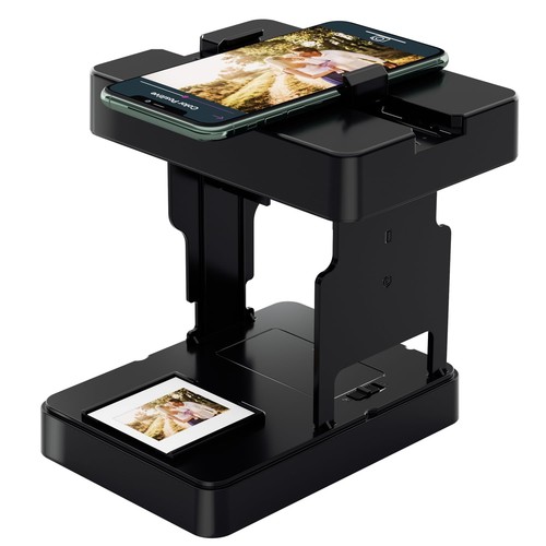 Scanner pellicola mobile - 35, mm