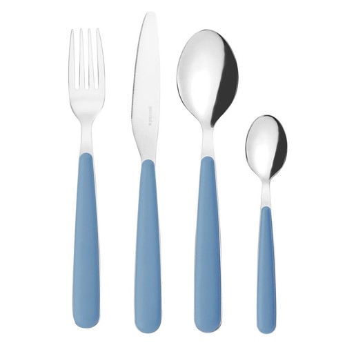 Guzzini servizio posate - guzzini, 24