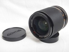 Contax 28mm f2 Distagon T*