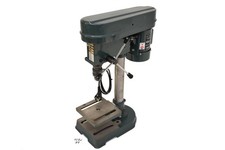 Trapano da tavolo Meister