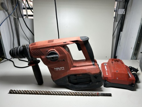 Hilti atc avr - te, atc/avr