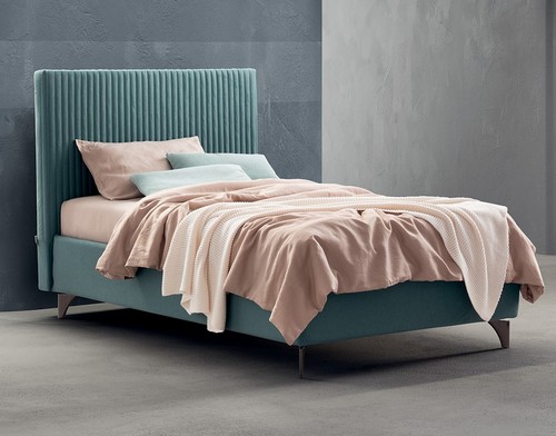 Letto piazza mezza melissa - piazza, e