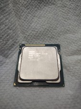 Intel Core i3-2100 - 3.1 GHz