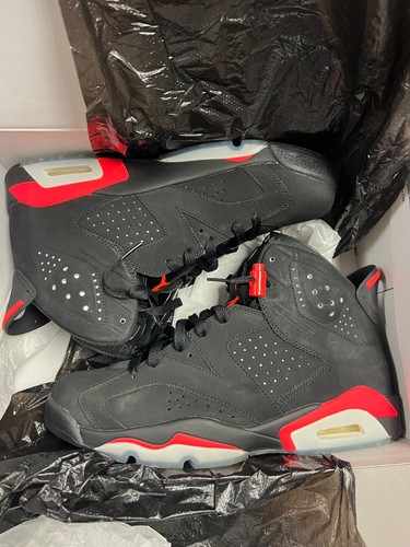 Taglia jordan 6 - 10, retro