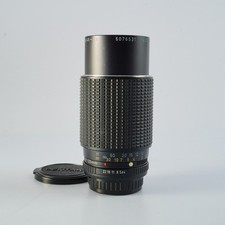 Eccellente smc pentax zoom - eccellente,