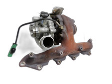 Turbocompressore Turbo