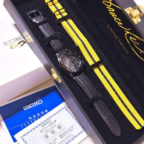 Orologio automatico seiko - automatico,