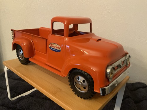 Lato passo tonka - passo, 1957
