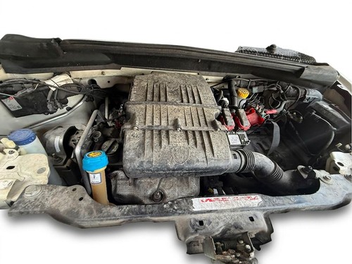Motore lancia ypsilon 2012 - motore,