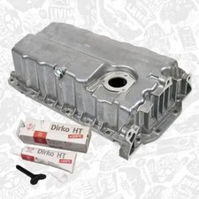 Coppa olio SU0020VR1 ET ENGINETEAM per AUDI SKODA VW FIAT OPEL SEAT HYUNDAI BMW