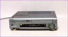Videoregistratore VHS SONY