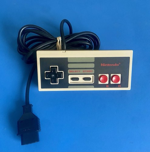 Tested oem nes nintendo - nes,